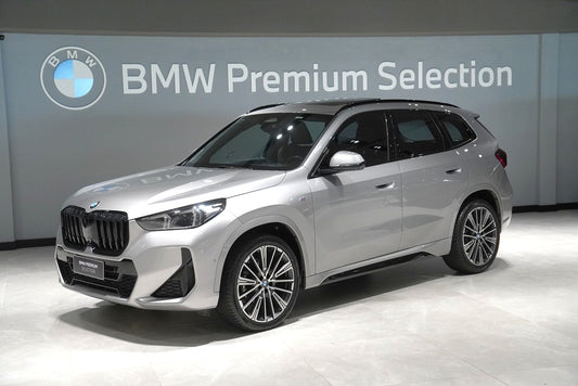 BMW X1 2.0 16V TURBO GASOLINA SDRIVE20I M SPORT STEPTRONIC 2023