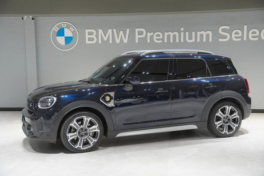MINI COUNTRYMAN 1.5 12V TWINPOWER TURBO HYBRID COOPER S E TOP ALL4 STEPTRONIC 2023