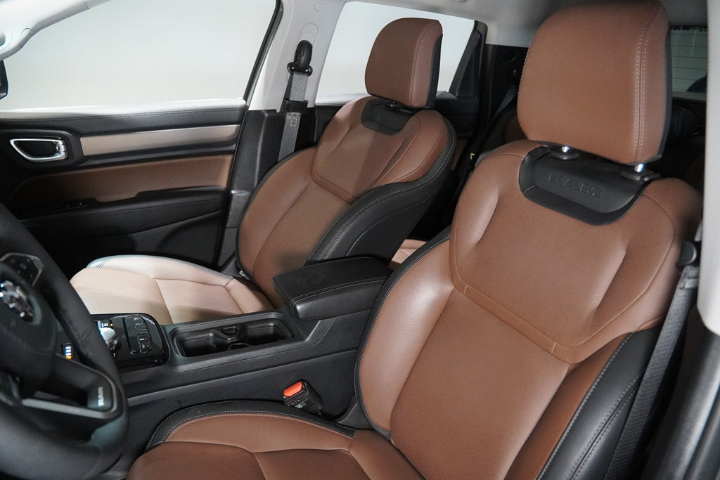 RAM RAMPAGE 2.2 TURBO DIESEL LARAMIE 4X4 AUTOMÁTICO 2025