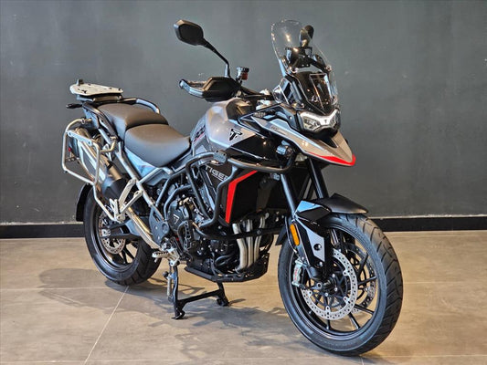 TRIUMPH TIGER 900 GT PRO 2024