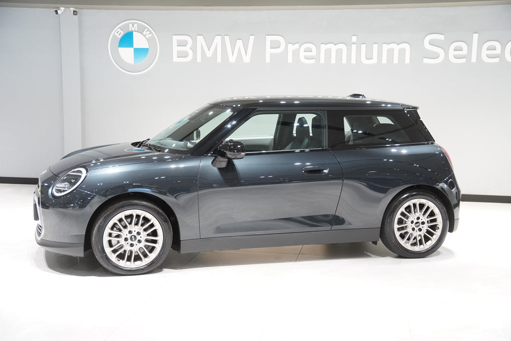 MINI COOPER 49,2 KW ELÉTRICO 2P SE 2026