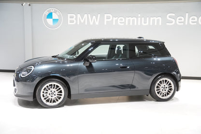 MINI COOPER 49,2 KW ELÉTRICO 2P SE 2026