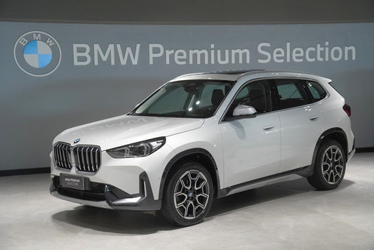 BMW X1 2.0 16V TURBO GASOLINA SDRIVE20I X-LINE STEPTRONIC 2023