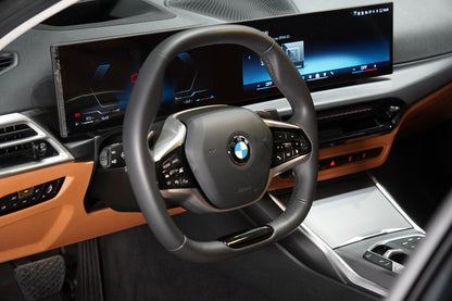 BMW 320i 2.0 16V TURBO FLEX SPORT GP AUTOMÁTICO 2025
