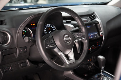 NISSAN FRONTIER 2.3 16V TURBO DIESEL XE CD 4X4 AUTOMÁTICO 2025