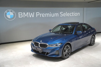 BMW 320i 2.0 16V TURBO FLEX SPORT GP AUTOMÁTICO 2024