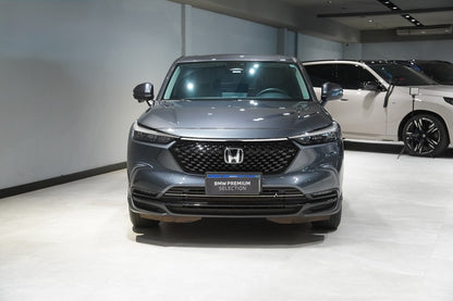 HONDA HR-V 1.5 DI I-VTEC TURBO FLEX ADVANCE CVT 2023