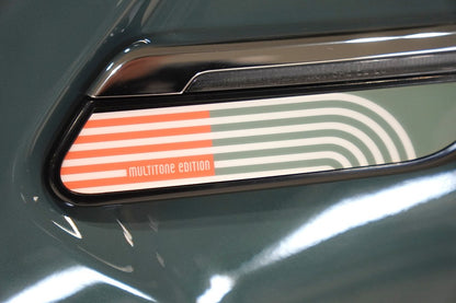 MINI COOPER SE MULTITONE EDITION 2P ELÉTRICO 2023