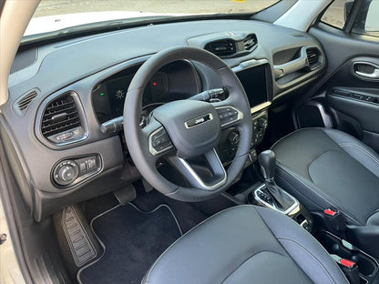 JEEP RENEGADE 1.3 T270 TURBO FLEX SAHARA AT6 2025