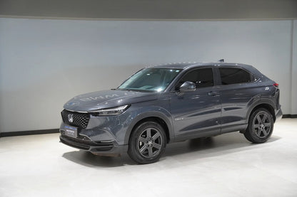 HONDA HR-V 1.5 DI I-VTEC TURBO FLEX ADVANCE CVT 2023