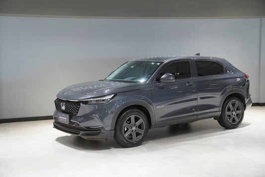 HONDA HR-V 1.5 DI I-VTEC TURBO FLEX ADVANCE CVT 2023