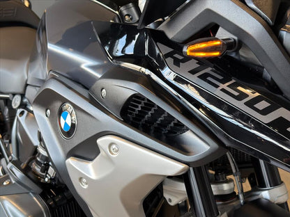 BMW R 1250 GS PREMIUM TRIPLE BLACK 2024