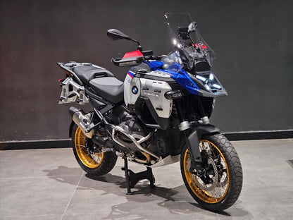 BMW R 1300 GS ADVENTURE TROPHY 2025