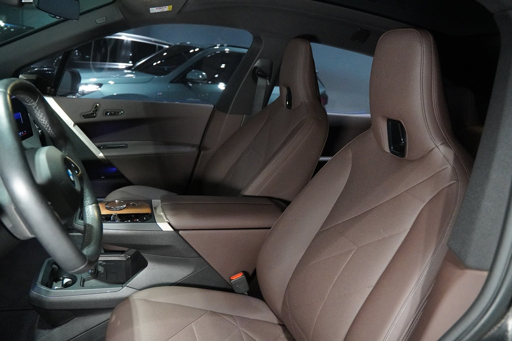 BMW iX ELÉTRICO XDRIVE40 2024