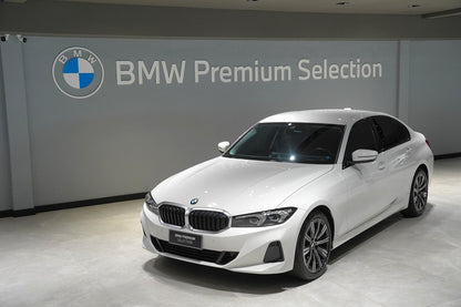 BMW 320i 2.0 16V TURBO FLEX GP AUTOMÁTICO 2024
