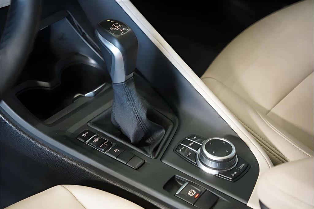 BMW X1 2.0 16V Turbo ActiveFlex sDrive20i 4P Automático 2021 — foto 19 de 20