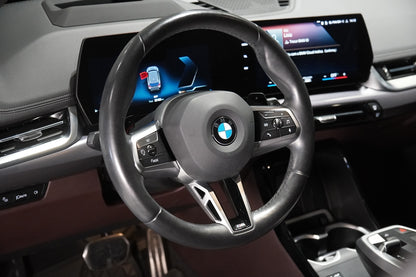 BMW X1 2.0 16V TURBO GASOLINA SDRIVE20I M SPORT STEPTRONIC 2023