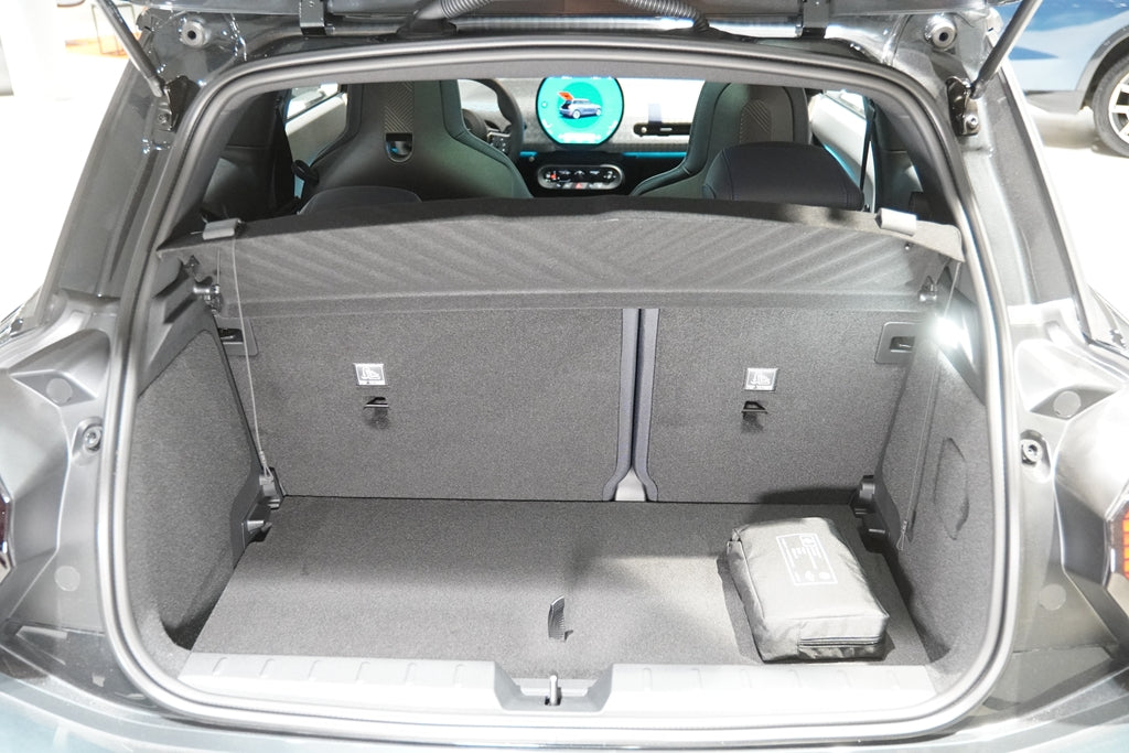 MINI COOPER 49,2 KW ELÉTRICO 2P SE 2026