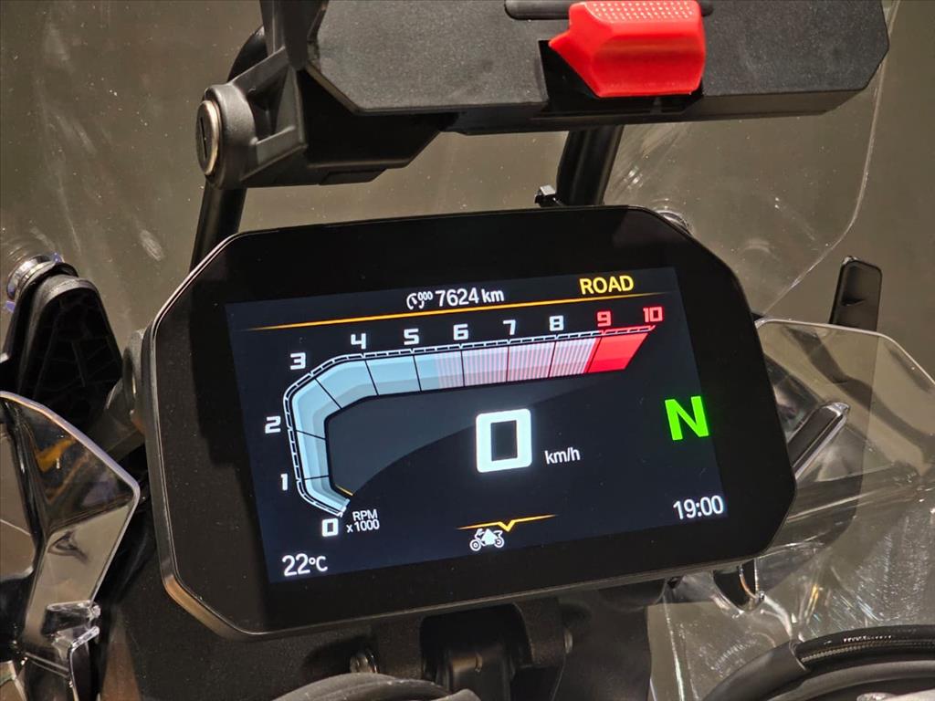 BMW R 1300 GS OPTION 719 2025
