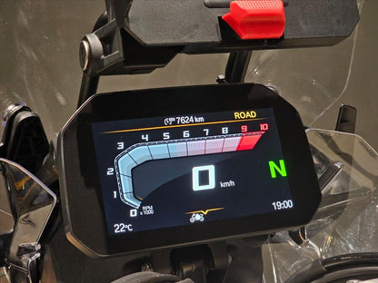 BMW R 1300 GS OPTION 719 2025