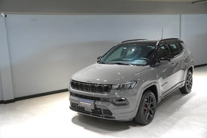 JEEP COMPASS 2.0 HURRICANE 4 TURBO GASOLINA BLACKHAWK AT9 2025