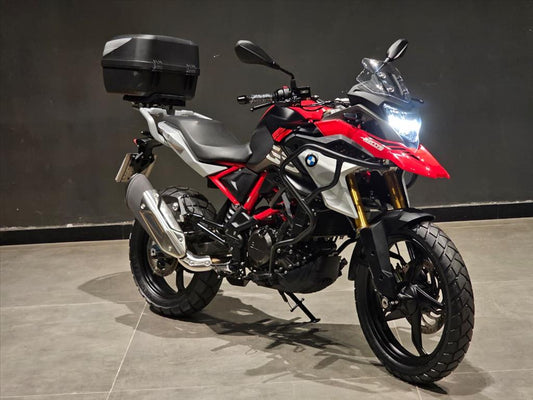 BMW G 310 GS 2025