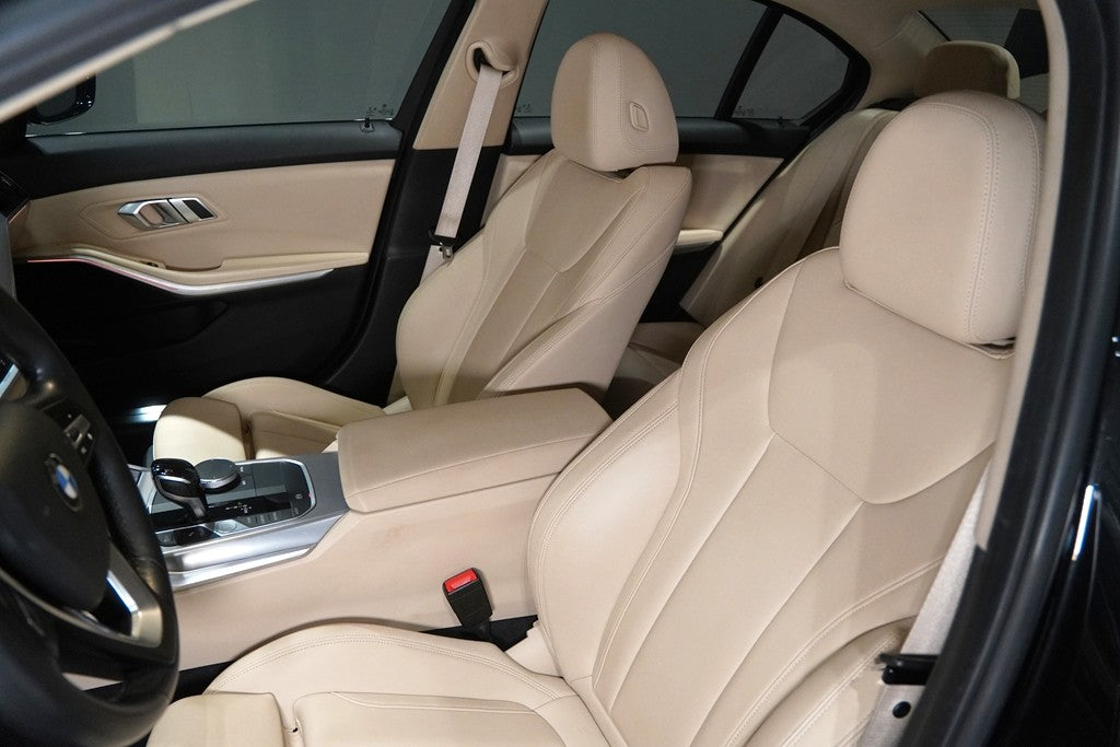 BMW 320i 2.0 16V TURBO GASOLINA SPORT GP AUTOMÁTICO 2020