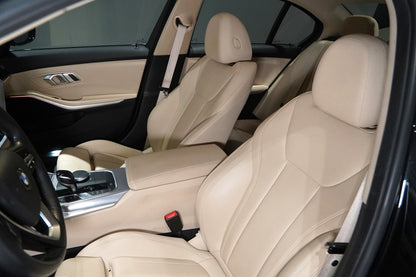 BMW 320i 2.0 16V TURBO GASOLINA SPORT GP AUTOMÁTICO 2020