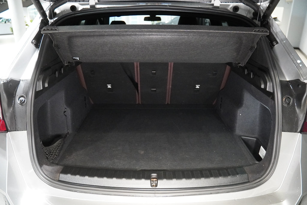 BMW X1 2.0 16V TURBO GASOLINA SDRIVE20I M SPORT STEPTRONIC 2024