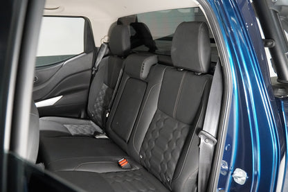 NISSAN FRONTIER 2.3 16V TURBO DIESEL XE CD 4X4 AUTOMÁTICO 2025