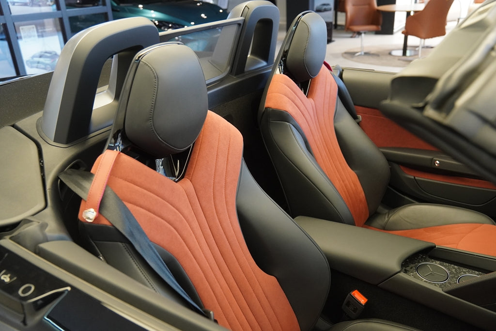MG CYBERSTER 77 KW ELÉTRICO GT AWD 2026