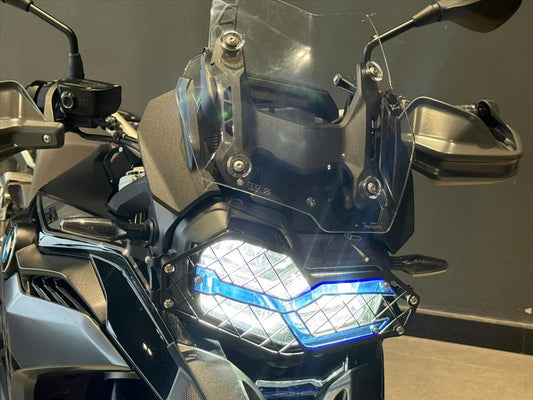 BMW F 850 GS PREMIUM 2023