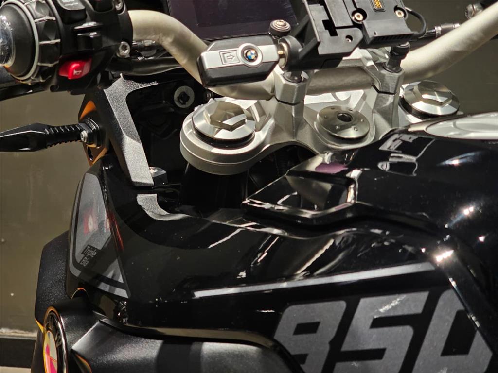 BMW F 850 GS PREMIUM 2024