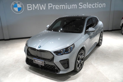 BMW iX2 64,8 KW ELÉTRICO XDRIVE30 M SPORT 2025