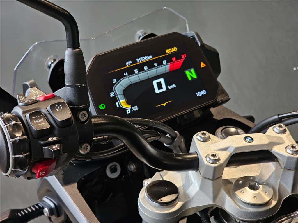 BMW F 750 GS PREMIUM 2023