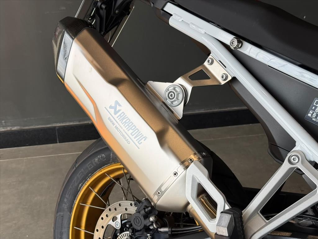 BMW F 900 GS TROPHY 2026