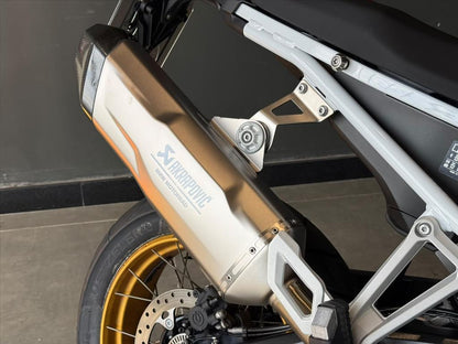 BMW F 900 GS TROPHY 2026