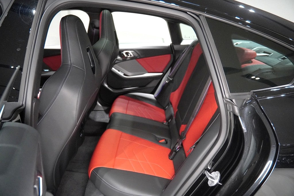 BMW M235i 2.0 16V TURBO GASOLINA XDRIVE GRAN COUPÉ STEPTRONIC 2026