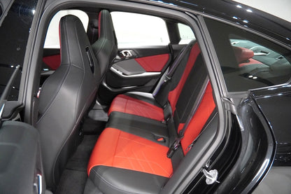 BMW M235i 2.0 16V TURBO GASOLINA XDRIVE GRAN COUPÉ STEPTRONIC 2026