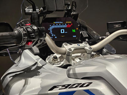 BMW F 900 GS ADVENTURE 2025