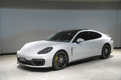 PORSCHE PANAMERA 2.9 V6 E-HYBRID 4 PLATINUM EDITION PDK 2023