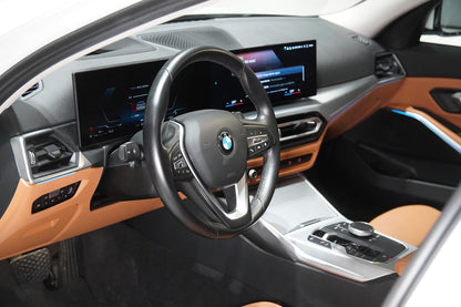 BMW 320i 2.0 16V TURBO FLEX GP AUTOMÁTICO 2023