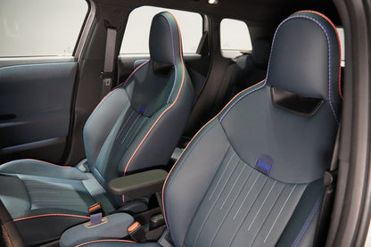 MINI ACEMAN 54,2 KW ELÉTRICO SE 2025