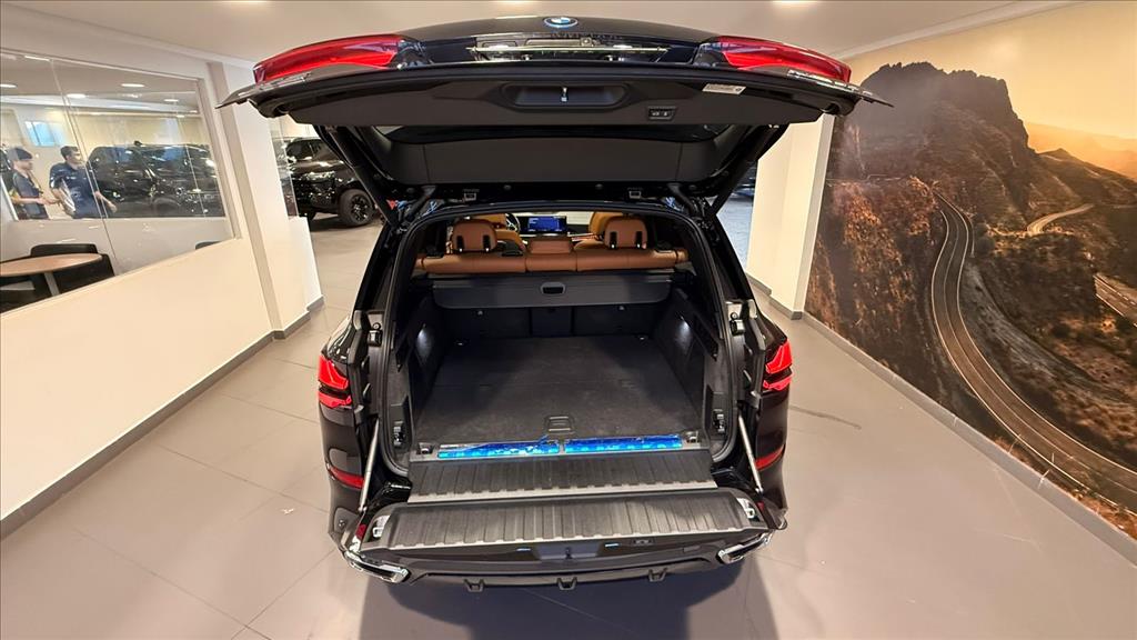 BMW X5 3.0 I6 TURBO HÍBRIDO XDRIVE50E M SPORT AUTOMÁTICO 2024