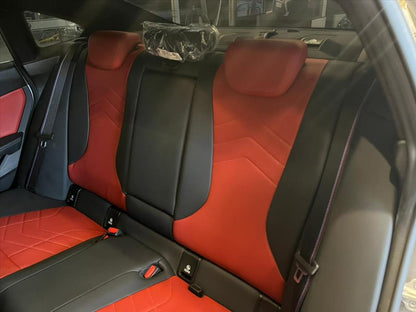 BMW M235i 2.0 16V TURBO GASOLINA XDRIVE GRAN COUPÉ STEPTRONIC 2026