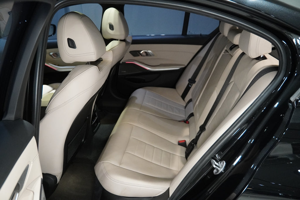 BMW 320i 2.0 16V TURBO FLEX M SPORT AUTOMÁTICO 2023