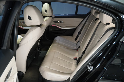 BMW 320i 2.0 16V TURBO FLEX M SPORT AUTOMÁTICO 2023