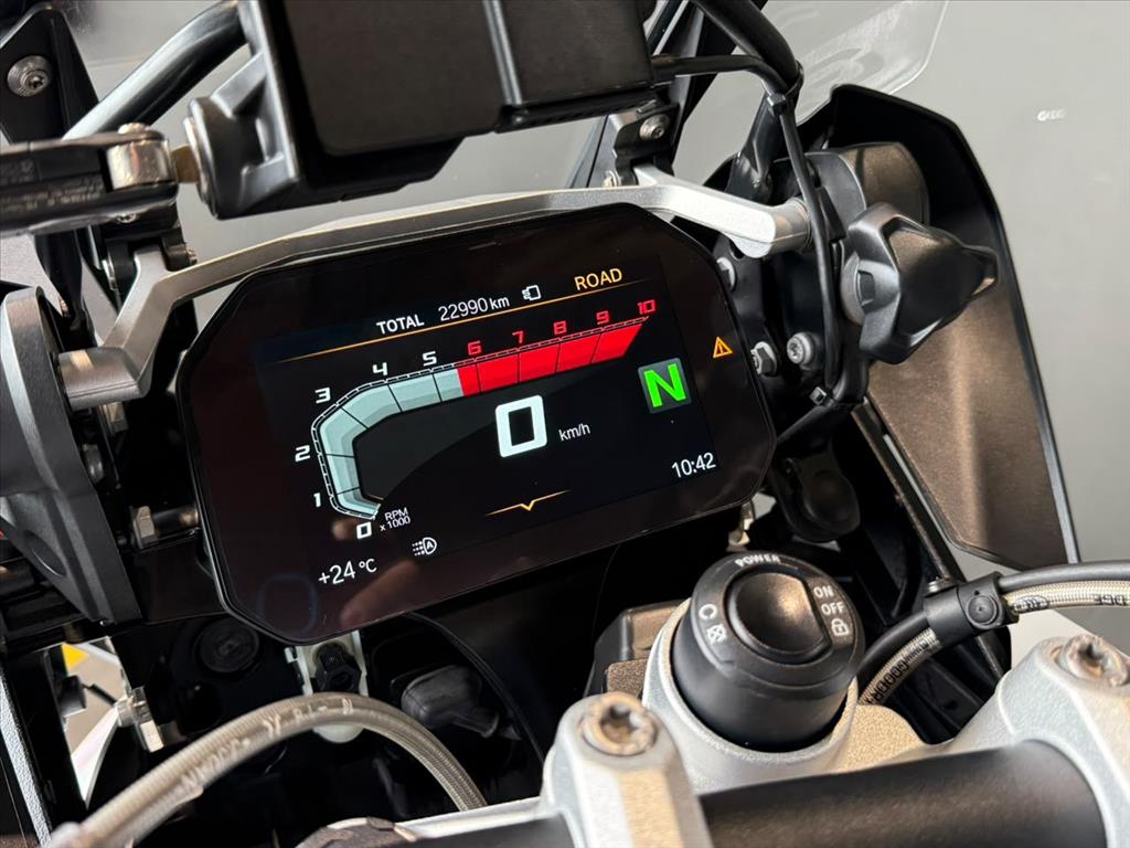 BMW R 1250 GS PREMIUM 2020