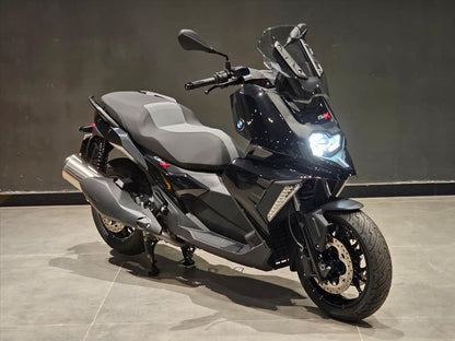 BMW C 400 X 2025