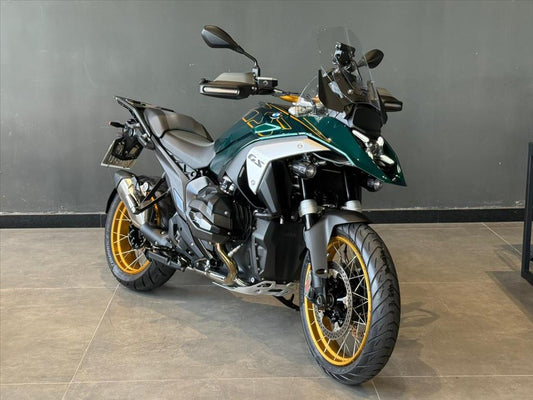 BMW R 1300 GS OPTION 719 2025